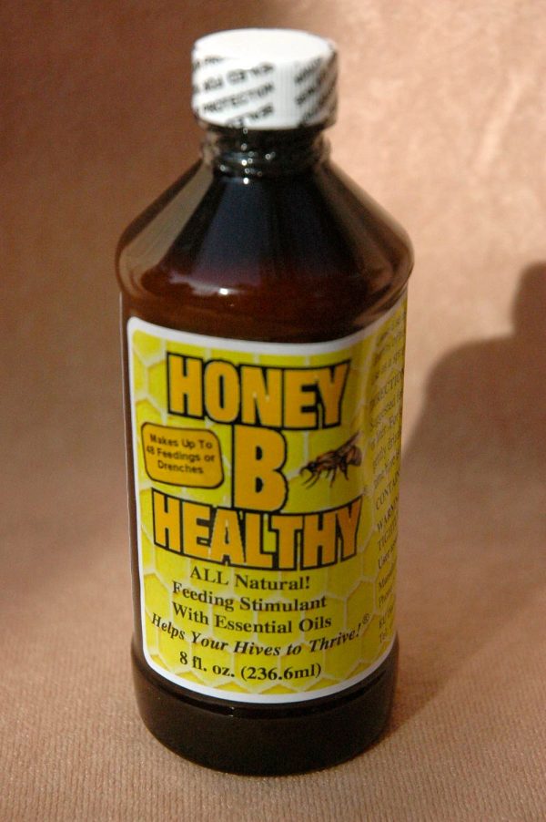 Honey Bee Healthy Recipe Rosehips & Honey